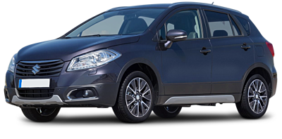 Premium Accessories  for Suzuki S-Cross 2014-2021