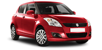 Suzuki Swift Sport