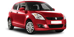 Suzuki Swift Sport
