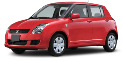 Premium Accessories  for Suzuki Swift Manual2004-2010