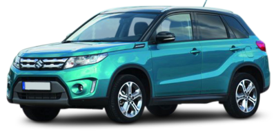 Premium Accessories  for Suzuki Vitara 2015-Current
