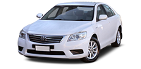 Toyota Aurion  2006 2007 2008 2009 2010 2011 2012