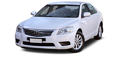 Premium Accessories  for Toyota Aurion (XV40)2006-2012