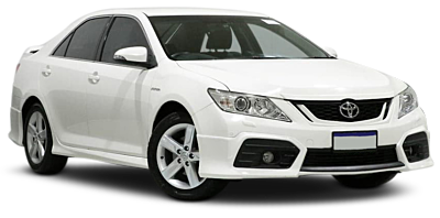 Premium Accessories  for Toyota Aurion (XV50)2012-2017