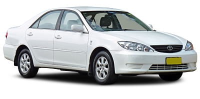 Premium Accessories  for Toyota Camry (XV30)2002-2006