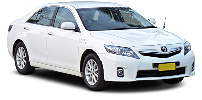 Premium Accessories  for Toyota Camry (XV40)2006-2011
