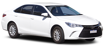 Premium Accessories  for Toyota Camry (XV50)2012-2017