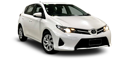 Premium Accessories  for Toyota Corolla Hatch (E160/170/180)2013-2018