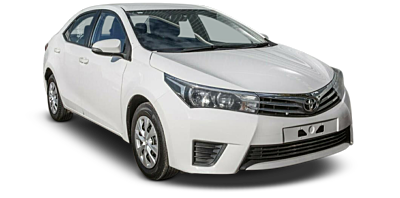Premium Accessories  for Toyota Corolla Sedan2013-2019