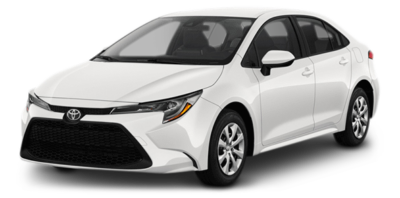 Premium Accessories  for Toyota Corolla Sedan2019-Current