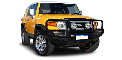 Premium Accessories  for Toyota FJ Cruiser 2010-2017