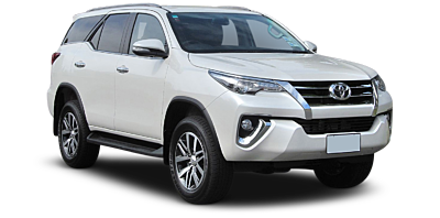 Premium Accessories  for Toyota Fortuner (AN150/AN160)2015-Current