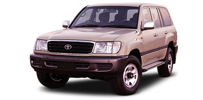 Premium Accessories  for Toyota LandCruiser 100 1998-2007