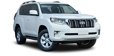 Premium Accessories  for Toyota Prado (J150)2009-2013