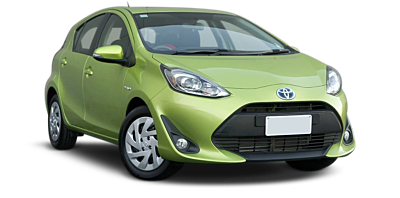 Premium Accessories  for Toyota Prius C 2012-2020