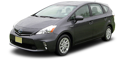 Premium Accessories  for Toyota Prius V 2012-2021