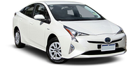 Toyota Prius  2009 2010 2011 2012 2013 2014 2015