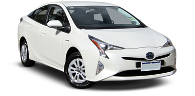 Premium Accessories  for Toyota Prius (XW50)2016-Current