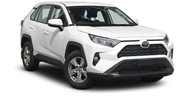 Premium Accessories  for Toyota RAV4 (XA50)2019-Current