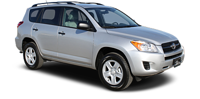 Premium Accessories  for Toyota RAV4 (XA30)2006-2012