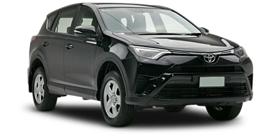 Premium Accessories  for Toyota RAV4 (XA40)2013-2018