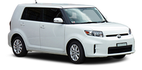 Toyota Rukus