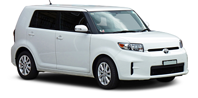 Premium Accessories  for Toyota Rukus 2010-2015