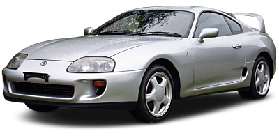 Premium Accessories  for Toyota Supra 1993-2019