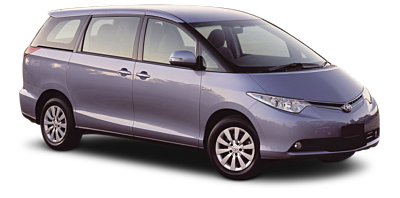 Premium Accessories  for Toyota Tarago (Estima) 7 Seater2006-2020