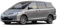 Toyota Tarago
