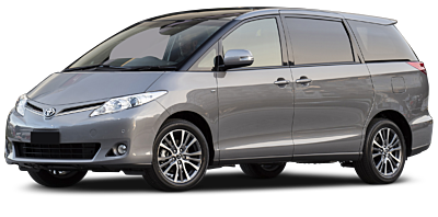 Premium Accessories  for Toyota Tarago (Estima) 8 Seater2006-2020