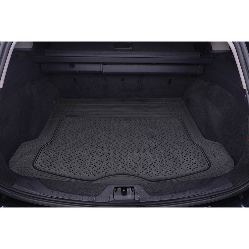 Cut2Fit Boot Cargo Mats Liner that You Can Cut to Fit