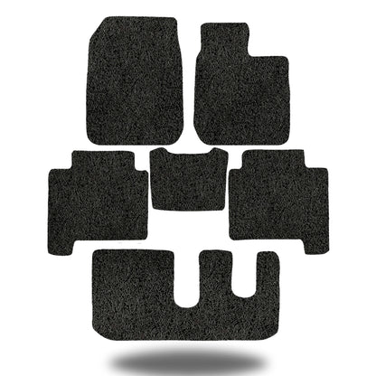 for Land Rover Discovery Sport 2014-2019, Premium Car Floor Mats