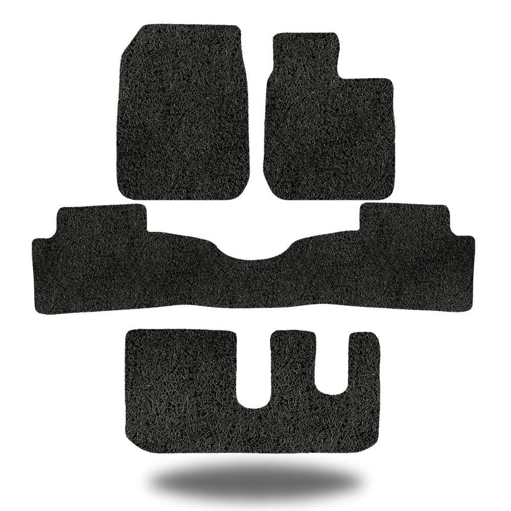 for All-new Ford Everest 2022-Current , Premium Car Floor Mats, New Arrival!
