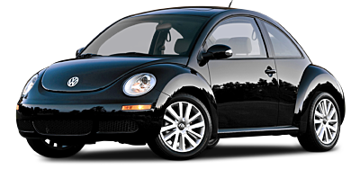 Premium Accessories  for VolksWagen The Beetle 1998-2010