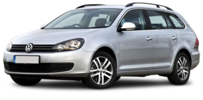 Premium Accessories  for VolksWagen Golf Hatch/Wagon (MK6)2009-2013