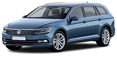 Premium Accessories  for VolksWagen Passat (B8)2015-Current