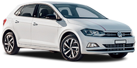 VolksWagen Polo  2018 2019 2020 2021 2022 2023 2024 2025