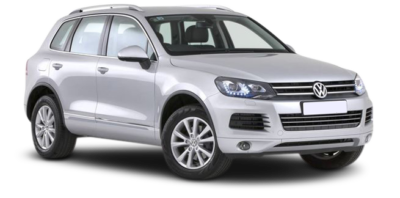 Premium Accessories  for VolksWagen Touareg 2011-2017