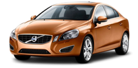Volvo S60  2010 2011 2012 2013 2014 2015 2016 2017 2018