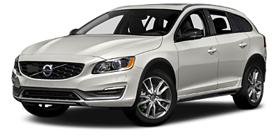 Premium Accessories  for Volvo V60 Cross Country2015-2018