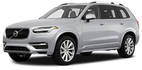 Volvo XC90  2015 2016 2017 2018 2019 2020 2021 2022 2023 2024 2025