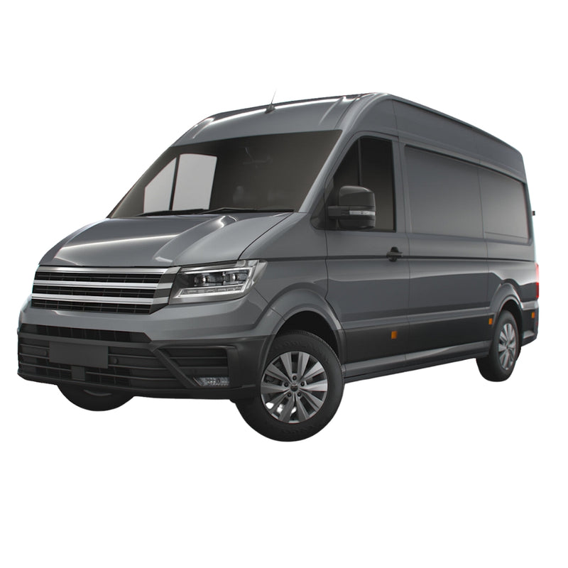 Premium Accessories  for VolksWagen Crafter (Typ SY/SZ)2017-Current