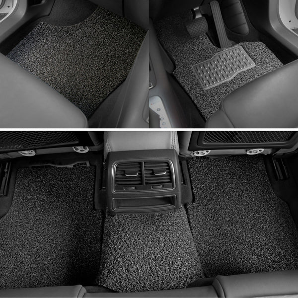 for Holden Colorado Ute 2008-2012, Premium Car Floor Mats